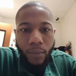 Meet your Posher, Lamar